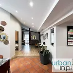 Urban Flat 161 - Luxury 4 Bedrooms Apartment